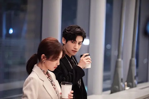 男性相亲禁忌:女生最讨厌的相亲行为2